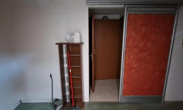 CAPANNONE ARTIGIANALE