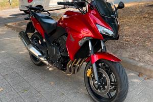 Honda Cbf 1000 F