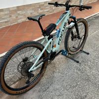 Ebike Focus Jam 2 Tg. M