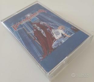 Black Sabbath Dehumanizer Musicassetta Originale