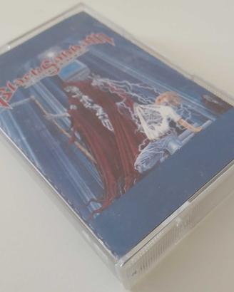 Black Sabbath Dehumanizer Musicassetta Originale
