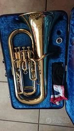 Euphonium Yamaha yep 321