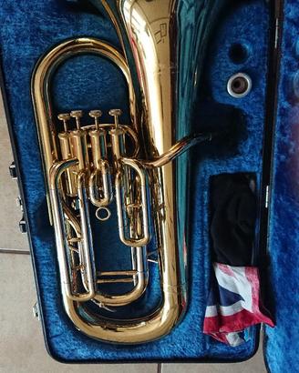 Euphonium Yamaha yep 321