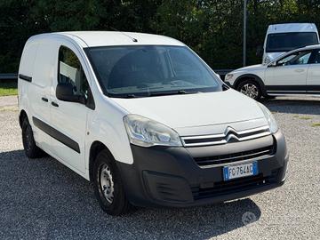 Citroen Berlingo 1.6 BlueHDi