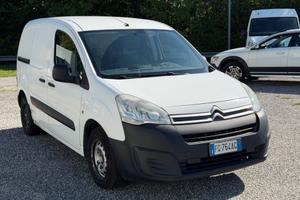 Citroen Berlingo 1.6 BlueHDi