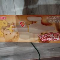 macchina per fare i biscotti 