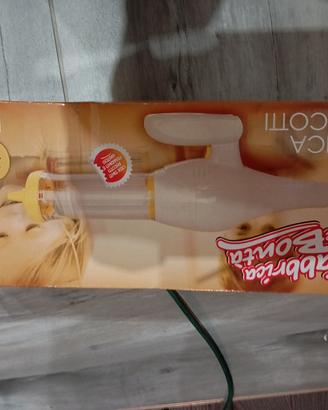 macchina per fare i biscotti 