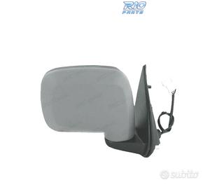 SPECCHIO COMPLETO DESTRO NISSAN TERRANO II 93-17 P
