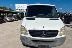 RICAMBI USATI MERCEDES SPRINTER 2.1 2011 651955