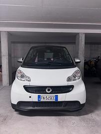 SMART fortwo 2a