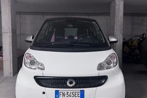 SMART fortwo 2a