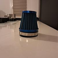 filtro dell aria a cono 57-60mm