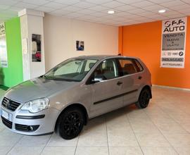 Volkswagen Polo 1.4/80CV 16V 5p. GPL