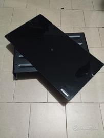 supporto per TV monitor girevole 