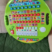 Carotina super scuola