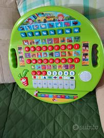 Carotina super scuola