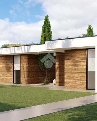 TER. RESIDENZIALE A TERRACINA