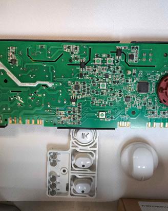Scheda elettronica asciugatrice Indesit