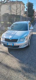 Skoda Octavia 1600 tdi 4x4