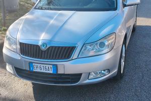 Skoda Octavia 1600 tdi 4x4