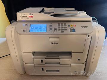 Stampante Epson WorkForse Pro