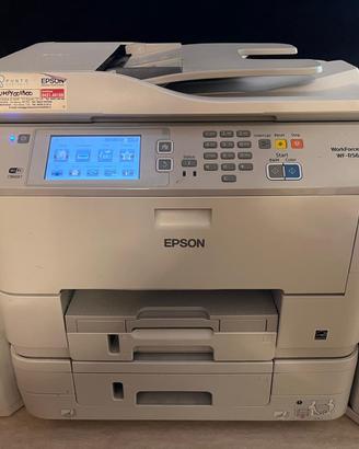 Stampante Epson WorkForse Pro