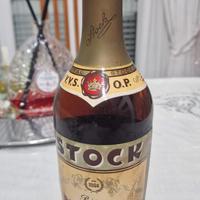 Brandy RoyalStock riserva vintage anni 70/80 