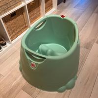 Vaschetta ok baby oplà