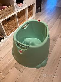 Vaschetta ok baby oplà