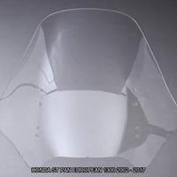 Cupolino per HONDA ST PAN EUROPEAN 1300 2002 2017