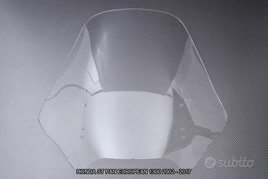 Cupolino per HONDA ST PAN EUROPEAN 1300 2002 2017