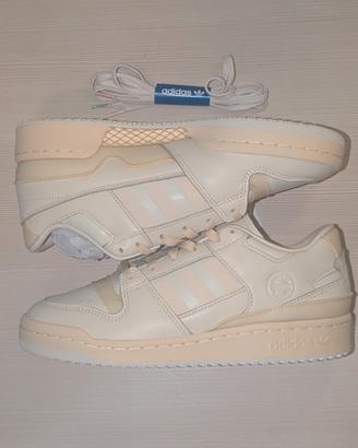 Adidas Forum Low x Footshop