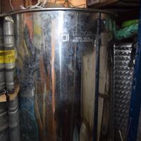 Contenitori per vino