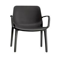 Poltroncina S.CAB Design mod. Ginevra Lounge 