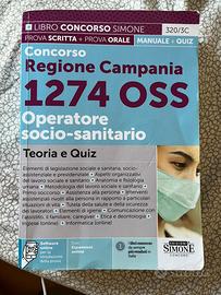 Concorso oss