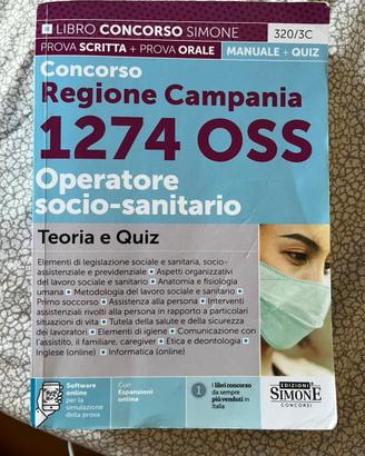 Concorso oss