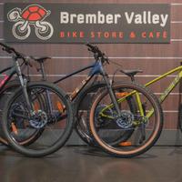 trek marlin