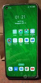 Cellulare smartphone OPPO A52