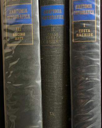 Anatomia patologica Testut Jacob