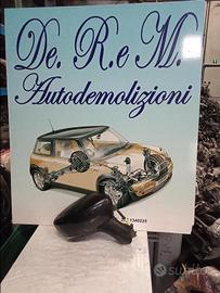 SPECCHIETTO RETROVISORE DESTRO RENAULT Clio Serie