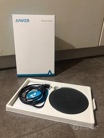 Caricabatterie wireless