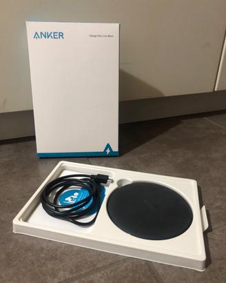 Caricabatterie wireless