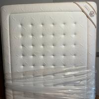 Materasso matrimoniale