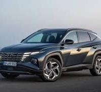 Musata completa e ricambi vari HYUNDAI TUCSON 2023