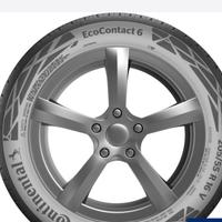 Pneumatici Continental R17 215/55