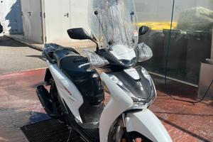 Sh 150 sport