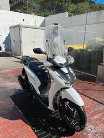 Sh 150 sport