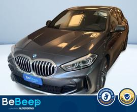 BMW Serie 1 120D MSPORT XDRIVE AUTO