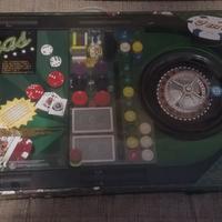 Set giochi Casinò