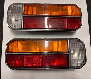 FANALINI POSTERIORI DX/SX LANCIA BETA COUPE'